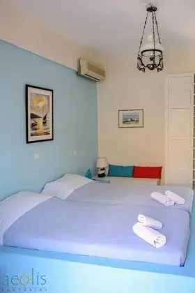 Ev, Kişiye Özel Havuzlu