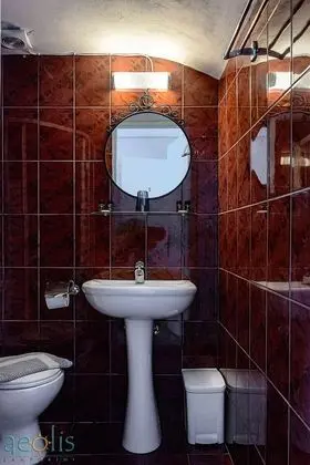 Ev, Kişiye Özel Havuzlu