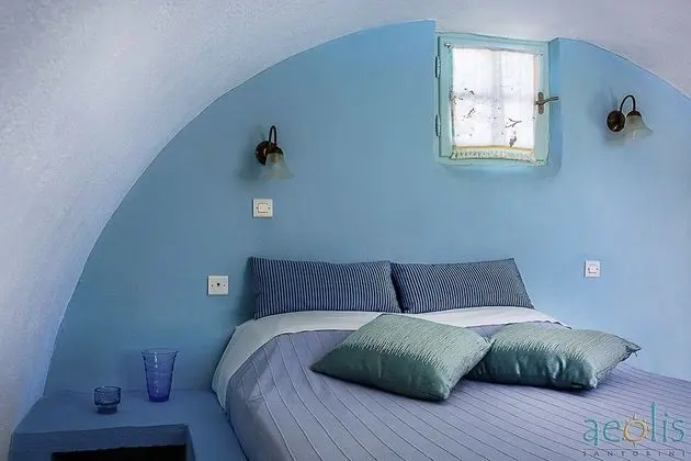 Üç Kişilik Oda (Loft 4)