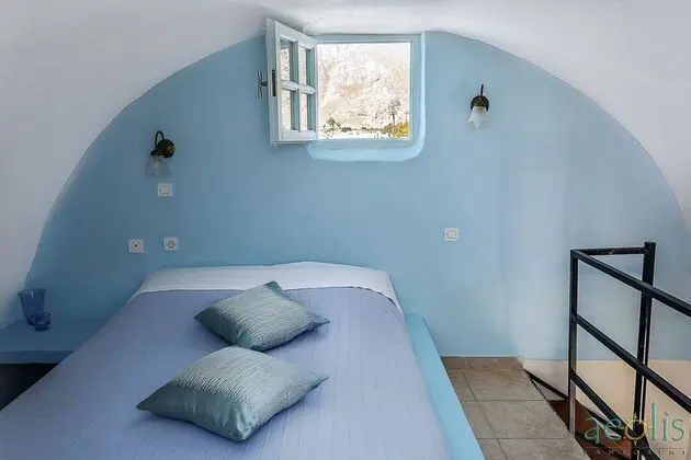 Üç Kişilik Oda (Loft 4)