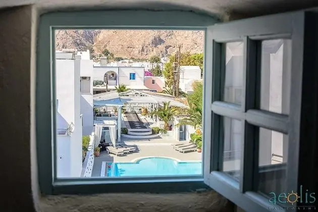 Üç Kişilik Oda (Loft 4)