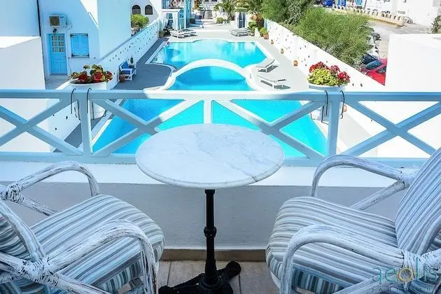 Üç Kişilik Oda (Loft 4)