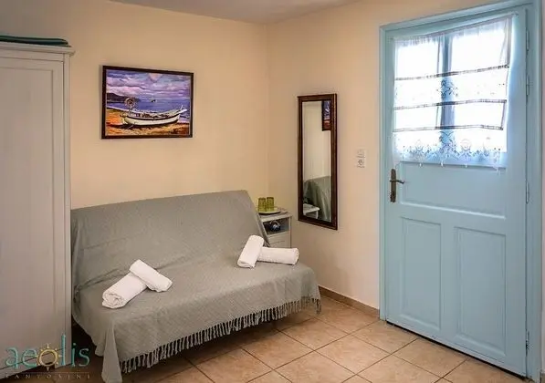 Üç Kişilik Oda (Loft 4)