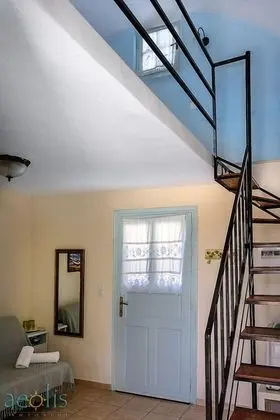 Üç Kişilik Oda (Loft 4)