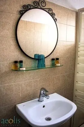 Üç Kişilik Oda (Loft 4)