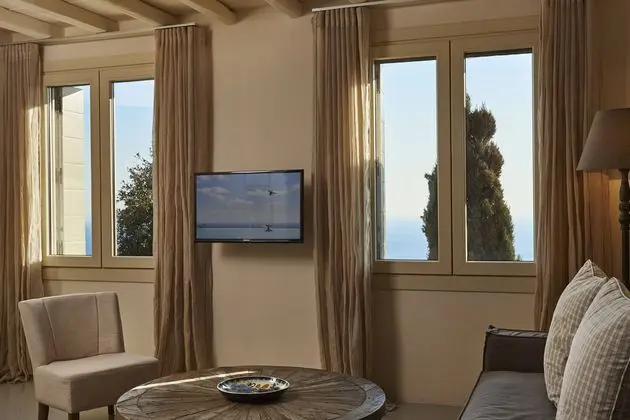 Suit Superior Sea View