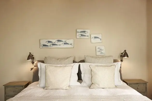Suit Superior Sea View