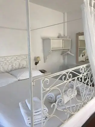 Superior Tek Büyük Yataklı Oda
