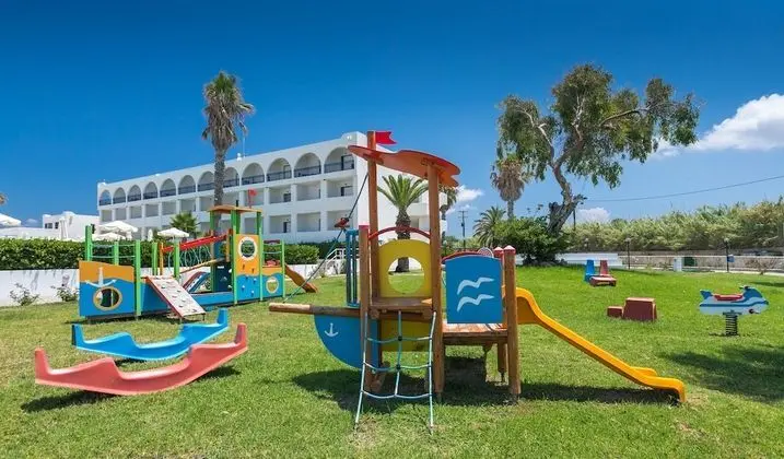 Panoramic Oda, Deniz Manzaralı