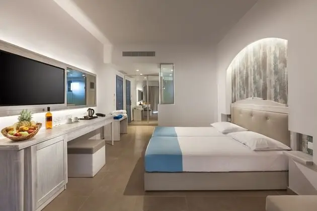 Premium Bungalov, Deniz Manzaralı