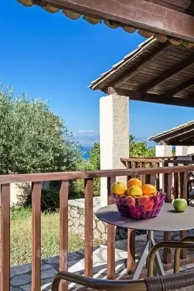 Family Bungalov, 1 Yatak Odası (Sliding Door)