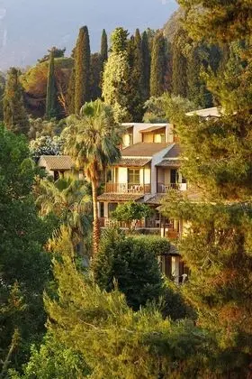 Family Bungalov, 1 Yatak Odası (Sliding Door)
