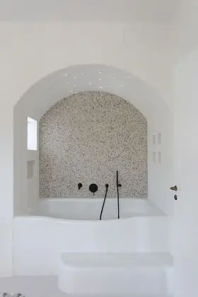 Deluxe Villa, Deniz Manzaralı (Outdoor Jacuzzi)
