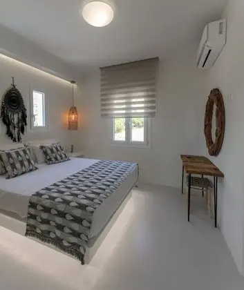 Deluxe Villa, Deniz Manzaralı (Outdoor Jacuzzi)