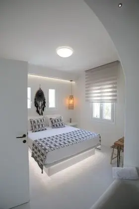 Deluxe Villa, Deniz Manzaralı (Outdoor Jacuzzi)