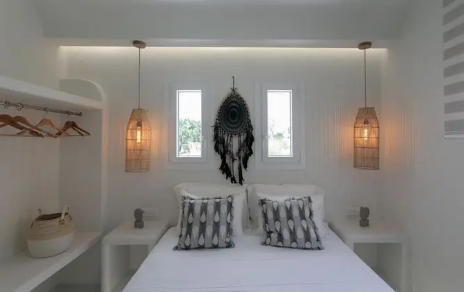 Deluxe Villa, Deniz Manzaralı (Outdoor Jacuzzi)