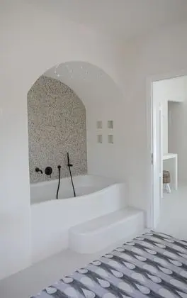Deluxe Villa, Deniz Manzaralı (Outdoor Jacuzzi)