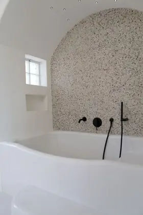 Deluxe Villa, Deniz Manzaralı (Outdoor Jacuzzi)