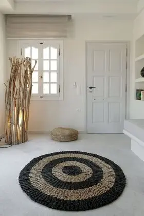 Deluxe Villa, Deniz Manzaralı (Outdoor Jacuzzi)