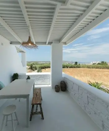 Deluxe Villa, Deniz Manzaralı (Outdoor Jacuzzi)