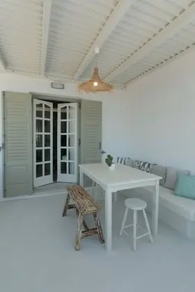 Deluxe Villa, Deniz Manzaralı (Outdoor Jacuzzi)