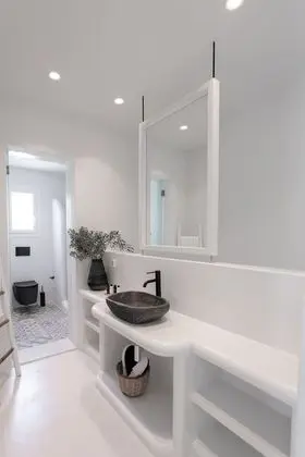 Deluxe Villa, Deniz Manzaralı (Outdoor Jacuzzi)