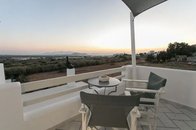 Deluxe Villa, Deniz Manzaralı (Outdoor Jacuzzi)