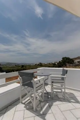 Deluxe Villa, Deniz Manzaralı (Outdoor Jacuzzi)
