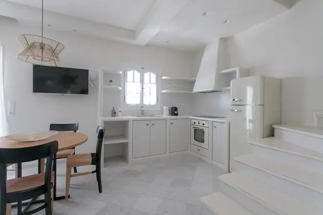 Superior Villa, Deniz Manzaralı (Outdoor Jacuzzi)