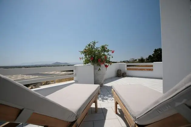 Superior Villa, Deniz Manzaralı (Outdoor Jacuzzi)