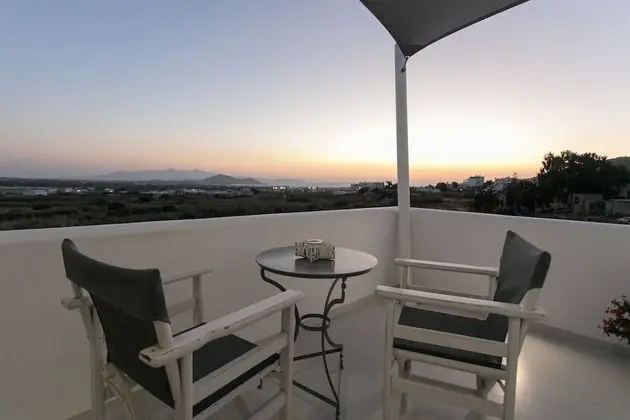 Superior Villa, Deniz Manzaralı (Outdoor Jacuzzi)