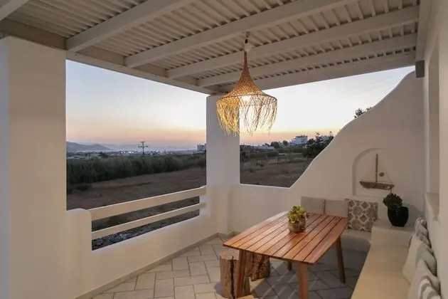 Superior Villa, Deniz Manzaralı (Outdoor Jacuzzi)