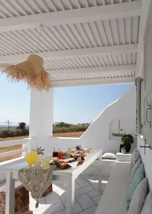Superior Villa, Deniz Manzaralı (Outdoor Jacuzzi)