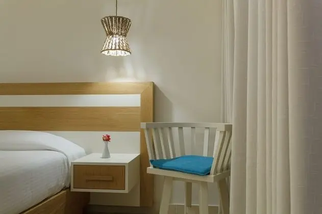 Superior Süit, Bahçe Manzaralı