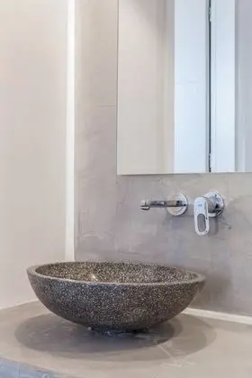 Superior Süit, Bahçe Manzaralı