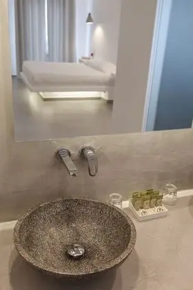 Superior Süit, Bahçe Manzaralı