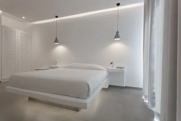 Superior Süit, Ek Bina (Sunset Wing)