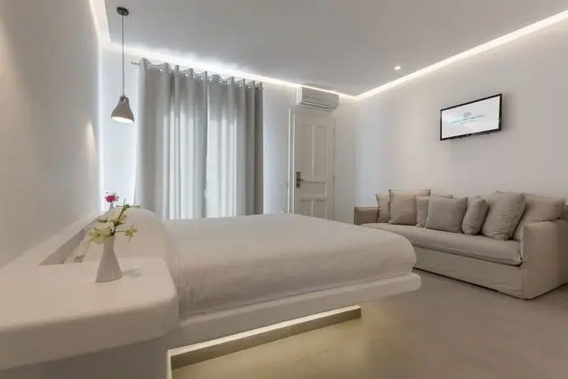 Superior Süit, Ek Bina (Sunset Wing)