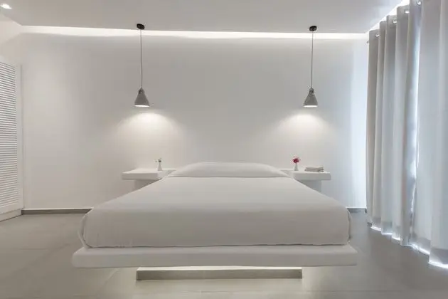 Superior Süit, Ek Bina (Sunset Wing)