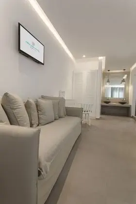 Superior Süit, Ek Bina (Sunset Wing)