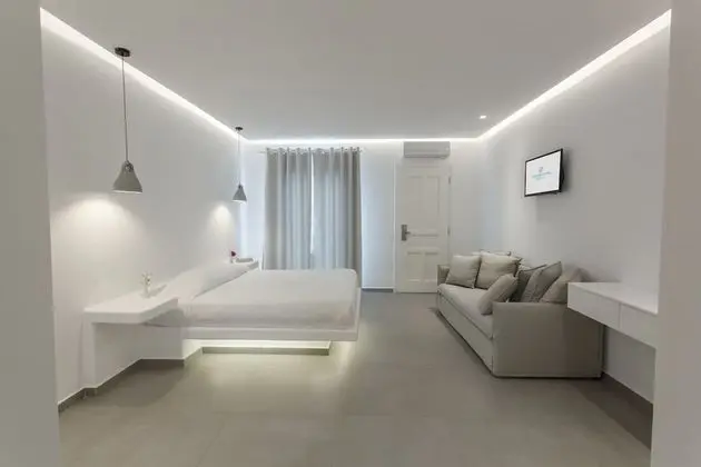 Superior Süit, Ek Bina (Sunset Wing)