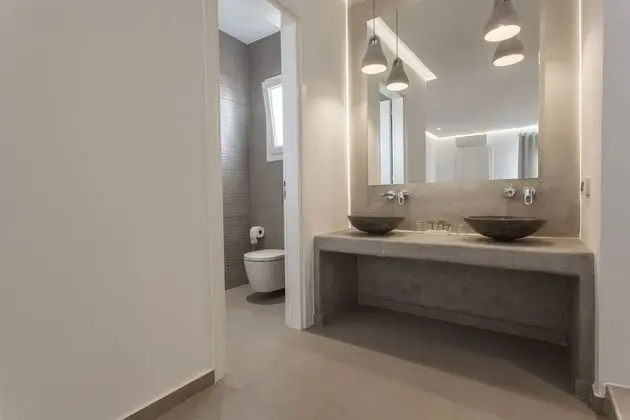 Superior Süit, Ek Bina (Sunset Wing)