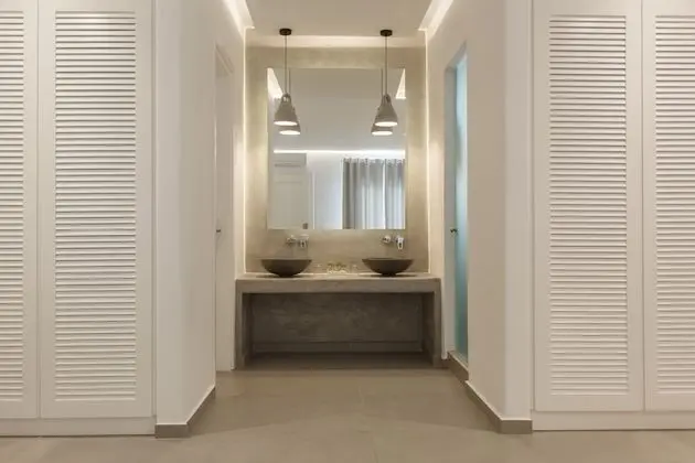 Superior Süit, Ek Bina (Sunset Wing)