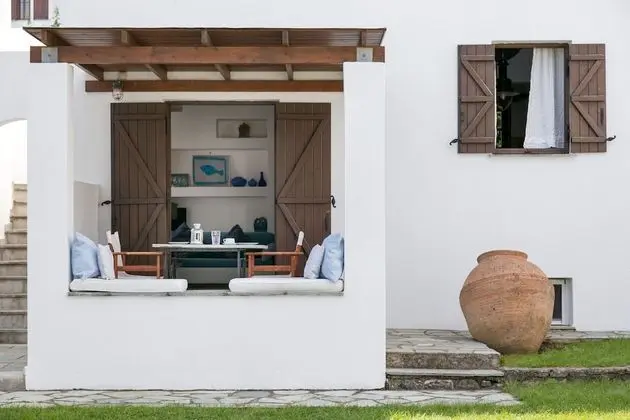 Design Villa (Overview)