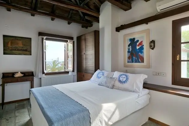 Design Villa (Overview)