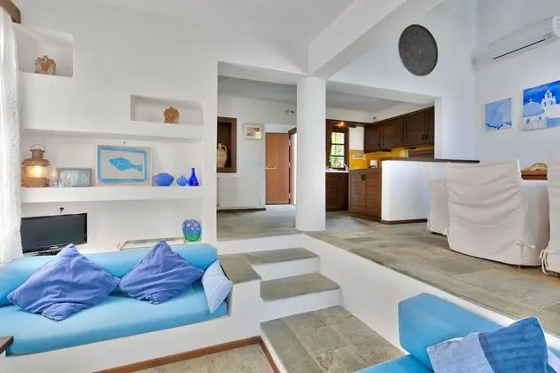 Design Villa (Overview)