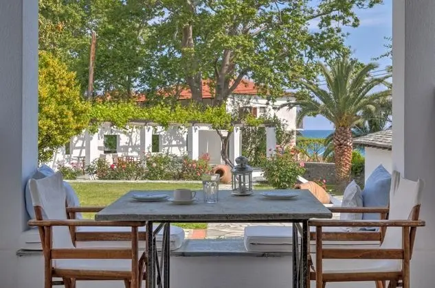 Design Villa (Overview)