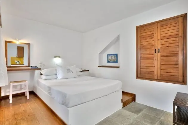 Premium Stüdyo, Bahçe Manzaralı