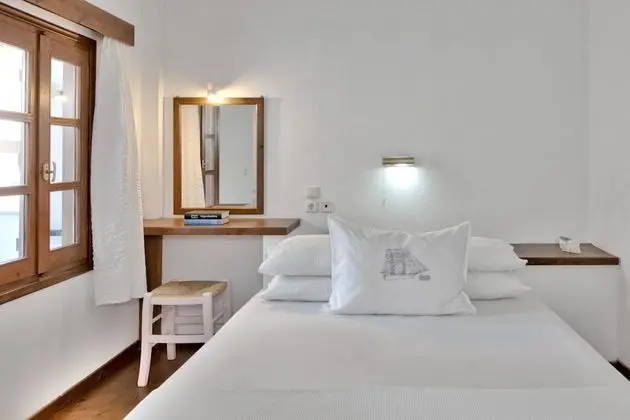Premium Stüdyo, Bahçe Manzaralı