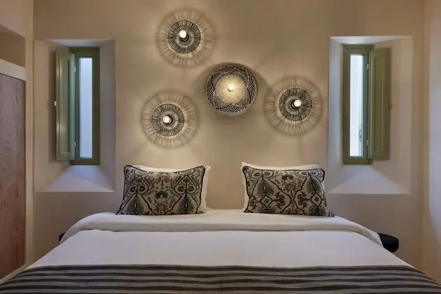 Deluxe Suite Sea View with Jetted Tub